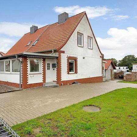 Haus Friede Villa Kalkhorst Eksteriør bilde